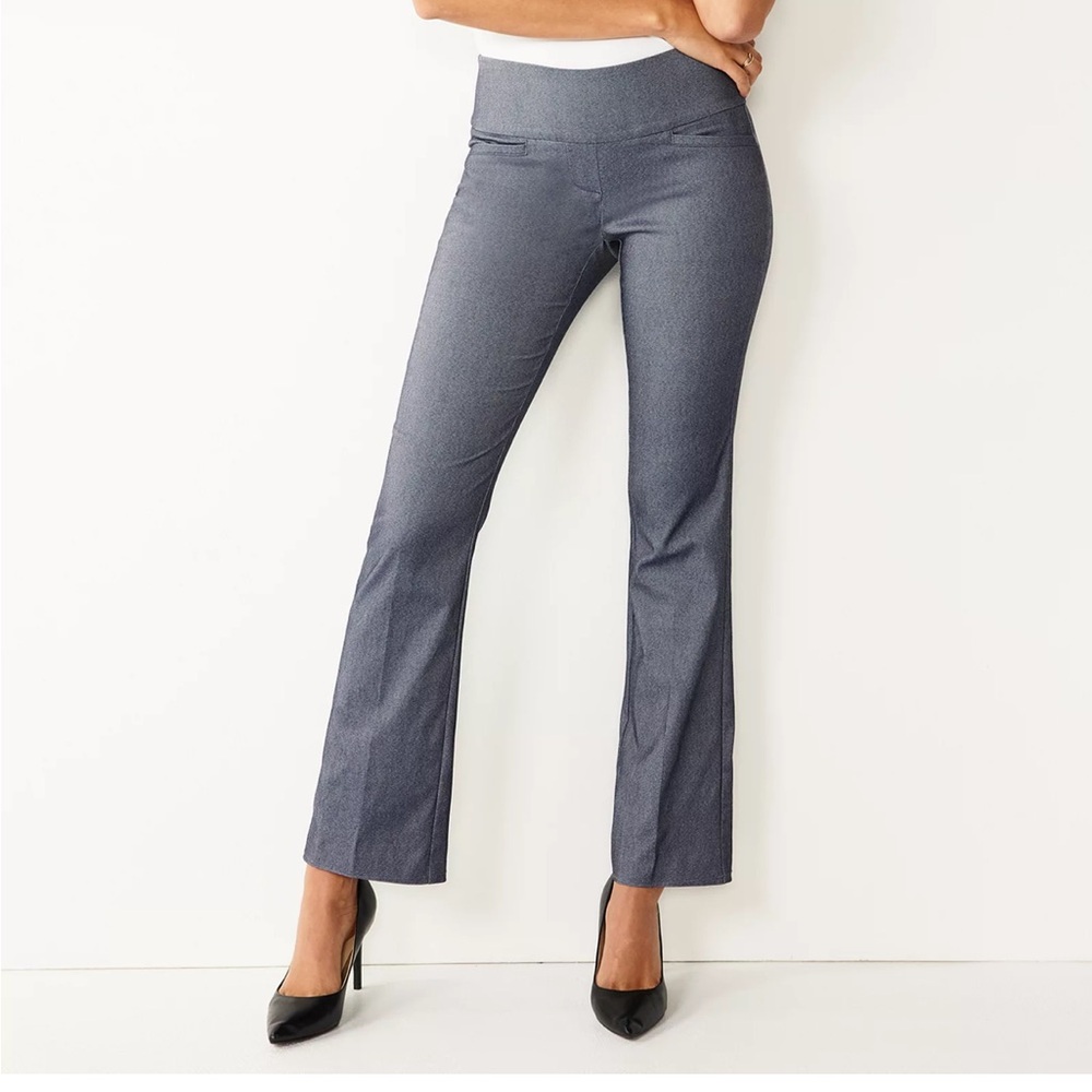 Nine West Dress Pants - Size 8 Long